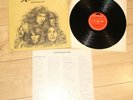1st Press 1978 RAINBOW LONG LIVE ROCK & ROLL Vinyl Record Gatefold LP POLD 5002