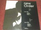 New Order - Low life, GER Rough Trade RTD 30....Top Exemplar VG++