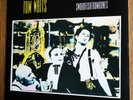Tom Waits - Swordfishtrombones (1983) - Island Records EU LP Vinyl - NEAR MINT