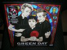 Green Day ***Greatest Hits: God's Favorite Band **NEW RECORD LP VINYL