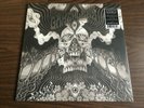 EARTHLESS BLACK HEAVEN LP CLEAR & BLACK SPLATTER VINYL NEW SEALED NUCLEAR BLAST