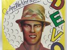 Devo - Are We Not Men? 1978 WB BSK-3239 Vinyl LP w/Shrink VG+/VG++ FREE USA SHIP