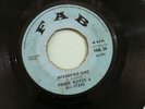 PRINCE BUSTER - INTENSIFIED  DIRT // DON'T YOU KNOW I LOVE    [ FEB112 ]