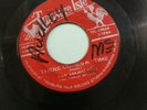 TECHNIQUES WITH TOMMY MCCOOK & SUPERSONIC - I'M IN THE MOOD FOR LOVE  [ FEB123 ]