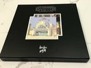 LED ZEPPELIN Vinyl “song remains the same”soundtrack 180 gram 4LP boxset NICE