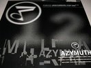 AZYMUTH - JAZZ CARNIVAL PT 1,1996,FAR OUT RECS(FARO012),RARE DEEP HOUSE VINYL