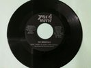 THE IMMORTALS - CAN'T KEEP A GOOD MAN DOWN // OUTER LIMITS UNDER  [ FEB028 ]