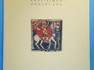 PAUL SIMON GRACELAND VINYL LP 1986 ORIGINAL PRESS GREAT CONDITION  VG++/VG+ B