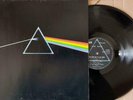 Pink Floyd ?– Dark Side Of The Moon 33T LP EX/EX- Harvest ?– 2C 068-05249 (3)