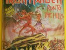 IRON MAIDEN 