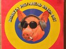 Blodwyn Pig Ahead Rings Out SEALED ORIG prog psych KILLER
