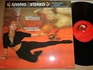 Martinon SHOSTAKOVICH The Age of Gold, Symphony 1 - Classic Records/RCA LSC-2322