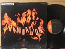 Damnation Of Adam Blessing Second Damnation VG+ psych acid hard rock KILLER