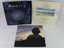 3 x Runrig Vinyl Records - The Big Wheel, The Cutter and The Clan, Searchlight