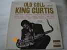 Old Gold KING CURTIS VINYL LP ALBUM 1961 TRU-SOUND RECORDS MONO NIGHT TRAIN