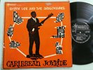 BYRON LEE & THE DRAGONAIRES -CARIBBEAN JOY RIDE LP [ STARLINE ]      [ FEB233 ]