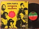 Ars Nova Sunshine & Shadows EX psych prog KILLER