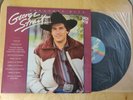 GEORGE STRAIT Greatest Hits MCA LP VG+ ^