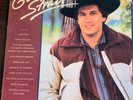 George Strait – Greatest Hits (1985) MCA Records – MCA-5567 Vinyl LP