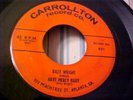 Billy Wright (R&B ROCKER) Have Mercy Baby + I Love You Sweetheart - GREAT AUDIO