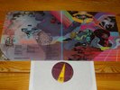 THE UNDISPUTED TRUTH - COSMIC TRUTH / USA GORDY-FOC-VINYL-LP 1975 (MINT-)