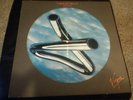 Tubular Bells Picture Disc / Mike Oldfield