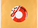 Surf Inst. 45 - Ideals Combo - Lift-Off - Jim Dandy - VG++ mp3