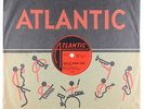 R&B 78 - Ray Charles - Leave My Woman Alone - Atlantic - mp3