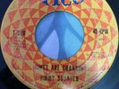 Jimmy Sabater-Times Are Changing-45rpm 7