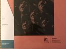 JIM SULLIVAN UFO VMP LP BRAND NEW COKE BOTTLE CLEAR 12” Vinyl