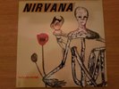 Nirvana - Incesticide -Original First Pressing