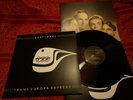 LP KRAFTWERK - Trans Europa Express RARE Org DE 1977/2009 wie neu tolles Booklet