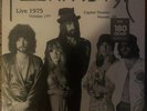 Fleetwood Mac-Live 1975 Capitol Rheatre  Passaic NY(180 Gram)New Vinyl Record LP
