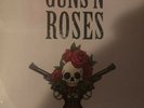 Guns N Roses live radio broadcast Best Of Live Ritz 1988 180g Vinyl N I S