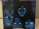 KISS- CREATURES OF THE NIGHT - 1982 ORIGINAL Casablanca