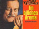7'' Roger Whittaker ( Ein bisschen Aroma / Die Nacht von Marseille )