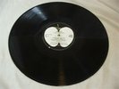 THE BEATLES ABBEY ROAD WHITE ALBUM SIDE 2 LABEL 'MISPRESS' VERY RARE PLAYS GREAT