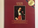 YO-YO MA j.s. bach UNACCOMPANIED CELLO SUITES s lp box set & book.