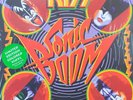 Kiss Sealed Sonic Boom Vinyl Record Green Limited Edition VINYL UK Sealed