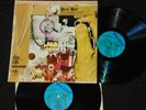 THE MOTHERS OF INVENTION Frank Zappa UNCLE MEAT Double LP MINT- BIZARRE W7 ORIG