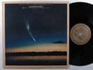 WEATHER REPORT Mysterious Traveller COLUMBIA CQ-32494 LP quadraphonic