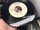 The Two Of Us  - Looking Glass / Peace Peace Peace (Louton Records) 7