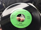 Edee* ?– When He Calls Me / Make It Last  (ICA Records) 7