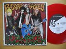 BACKYARD BABIES Still Alright To Smile / Babylon 45 7