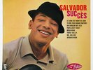 HENRI SALVADOR Succes rock & roll french 1962 BIEM philips B 76561 R 10