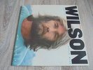 Dennis Wilson - Pacific Ocean Blue 1977 UK LP CARIBOU 1st THE BEACH BOYS