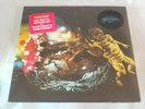 Santana ?Santana III Sealed Vinyl Record LP Album USA 1971 Orig Hype Stickers