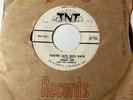 Jimmy Dee & The Offbeats TNT Here I Come Youre Late Miss Kate San Antonio Texas