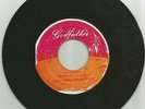 WINSTON PALMER FAMILY MAN & UPSETTERS /MAFIA SKANK / GODFATHER SKANK /7''VG/VG-
