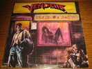 Vendetta-Brain damage LP,Noise Germany 1988,OIS,sehr rar,9 Tracks, excellent